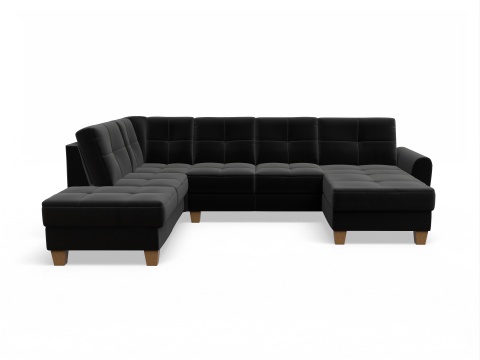 Wohnlandschaft OT LO Small L